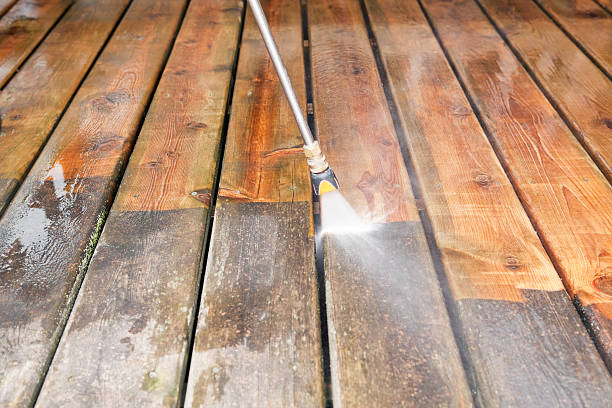 Best Rust and Stain Removal in Muscatine, IA